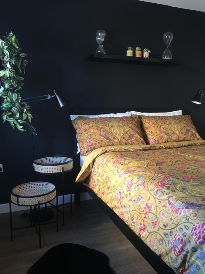 Comfortable Rooms With Live In Host, Walking Distance To The High St & More Glastonbury Dış mekan fotoğraf